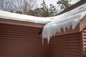 Ice Dam Prevention & Removal Services MN