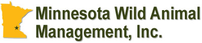 Minnesota Wild Animal Management