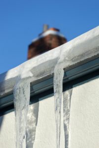 How to Prevent Ice Dams During Minnesota Winters